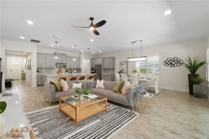 3240 Pilot Circle, Naples, FL 34120 - MLS#225058930