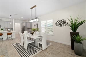 3240 Pilot Circle, Naples, FL 34120 - MLS#225058930