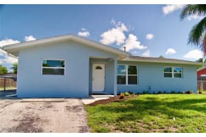 2209 Delta Street, Fort Myers, FL 33907 - MLS#225058935