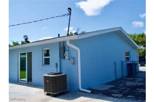 2209 Delta Street, Fort Myers, FL 33907 - MLS#225058935