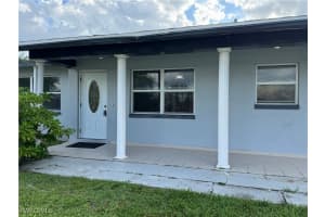 2328 Country Club Boulevard, Cape Coral, FL 33990 - MLS#225058936