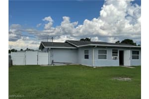 2328 Country Club Boulevard, Cape Coral, FL 33990 - MLS#225058936