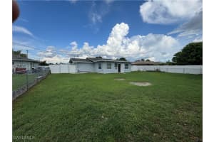 2328 Country Club Boulevard, Cape Coral, FL 33990 - MLS#225058936