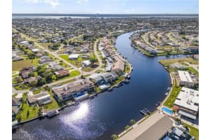 3612 12th Avenue, Cape Coral, FL 33904 - MLS#225058938