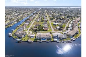 3612 12th Avenue, Cape Coral, FL 33904 - MLS#225058938