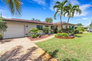 1015 El Valle Avenue, Fort Myers, FL 33919 Sold 08/28/25