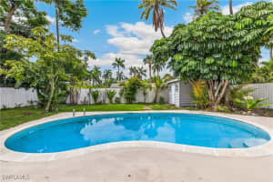 1358 Hopedale Drive, Fort Myers, FL 33919 - MLS#225058955