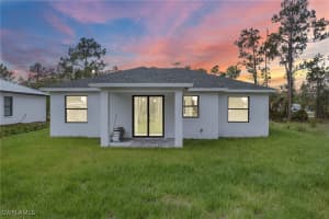 3525 43rd Avenue, Naples, FL 34120 - MLS#225058961