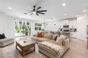 14837 Windward Lane, Naples, FL 34114 - MLS#225058963