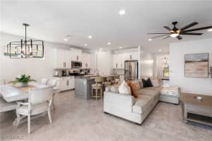 14837 Windward Lane, Naples, FL 34114 - MLS#225058963