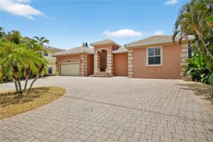 27259 High Seas Lane, Bonita Springs, FL 34135 - MLS#225058967