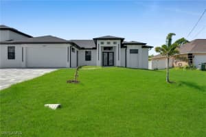 839 28th Place, Cape Coral, FL 33993 Sold 10/24/25