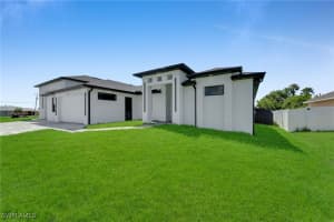 839 28th Place, Cape Coral, FL 33993 Sold 10/24/25