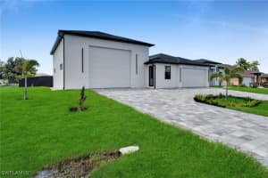 839 28th Place, Cape Coral, FL 33993 Sold 10/24/25