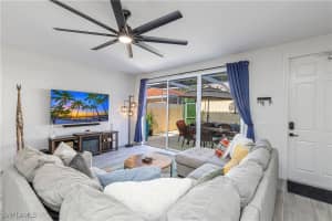 28572 Alessandria Circle, Bonita Springs, FL 34135 - MLS#225058976