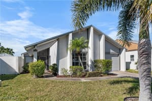 9761 Maplecrest Circle, Lehigh Acres, FL 33936 Sold 08/22/25