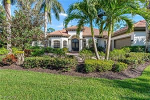 7610 Palmer Court, Naples, FL 34113 Sold 08/18/25