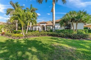 7610 Palmer Court, Naples, FL 34113 Sold 08/18/25