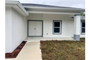1202 Canton Avenue, Lehigh Acres, FL 33972 - MLS#225058985