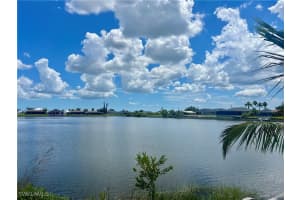 1516 13th Street, Cape Coral, FL 33909 Sold 10/17/25