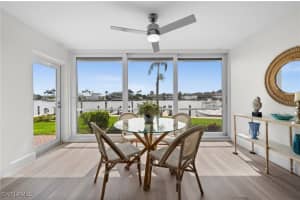3400 Gulf Shore Boulevard, Naples, FL 34103 - MLS#225058998