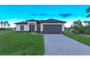 3103 Vilma Avenue, Lehigh Acres, FL 33976 Sold 08/25/25