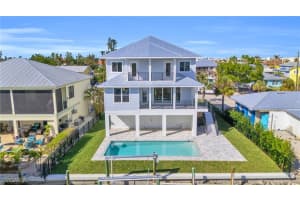 180 Flamingo Street, Fort Myers Beach, FL 33931 - MLS#225059002