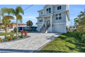 180 Flamingo Street, Fort Myers Beach, FL 33931 - MLS#225059002