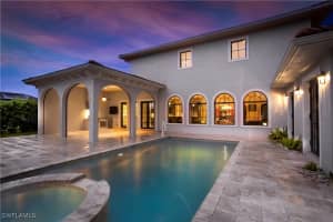 2138 El Dorado Parkway, Cape Coral, FL 33914 - MLS#225059007