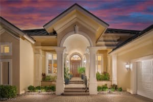 1150 Dimock Lane, Naples, FL 34110 - MLS#225059008