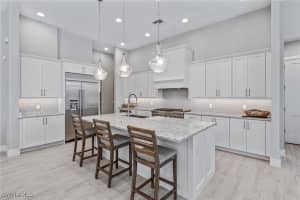 3187 Cotuit Lane, Naples, FL 34114 - MLS#225059010