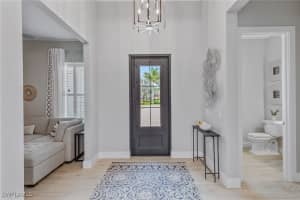 3187 Cotuit Lane, Naples, FL 34114 - MLS#225059010