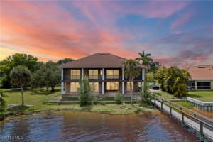 6120 River Shore Court, North Fort Myers, FL 33917 - MLS#225059014