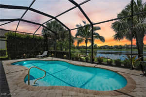 4649 Abaca Circle, Naples, FL 34119 - MLS#225059020