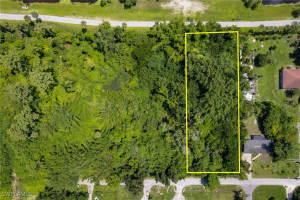 4440 Scott Avenue, Fort Myers, FL 33905 Sold 07/30/25