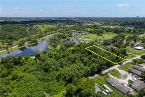 4440 Scott Avenue, Fort Myers, FL 33905 Sold 07/30/25