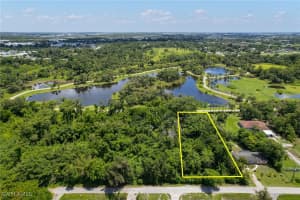 4440 Scott Avenue, Fort Myers, FL 33905 Sold 07/30/25