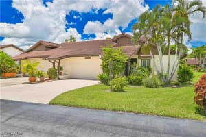 13133 Tall Pine Circle, Fort Myers, FL 33907 Sold 08/25/25