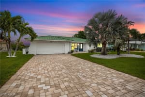 1421 Viking Court, Cape Coral, FL 33904 Sold 08/12/25