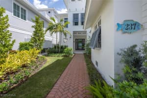 237 13th Street, Naples, FL 34102 - MLS#225059034