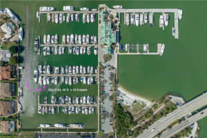 1402 Collier Boulevard, Marco Island, FL 34145 Sold 12/02/25