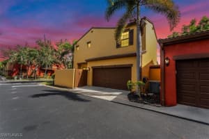 9121 Chula Vista St 12201, Naples