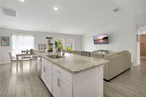 2517 15th Place, Cape Coral, FL 33993 - MLS#225059050