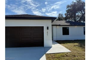 1421 Jabara Circle, Labelle, FL 33935 Sold 09/02/25