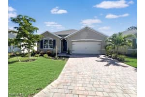 20456 Camino Torcido Loop, North Fort Myers, FL 33917 - MLS#225059060