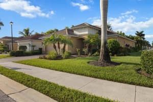 14607 Manchester Drive, Naples, FL 34114 Sold 08/19/25