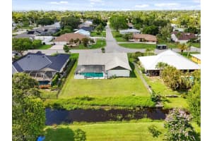668 Astarias Circle, Fort Myers, FL 33919 Sold 07/31/25