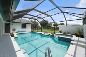 668 Astarias Circle, Fort Myers, FL 33919 Sold 07/31/25