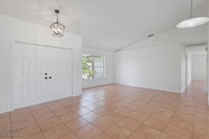 668 Astarias Circle, Fort Myers, FL 33919 Sold 07/31/25