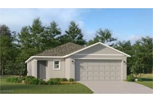 19741 Garden Ridge Court, Lehigh Acres, FL 33974 Sold 08/22/25